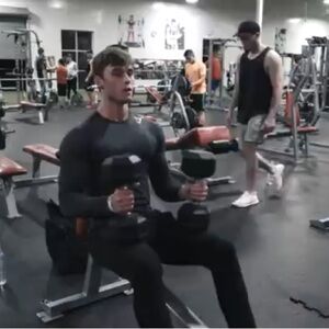 GYMSHARK - PHANTOM SEAMLESS - EXTREMELY RARE